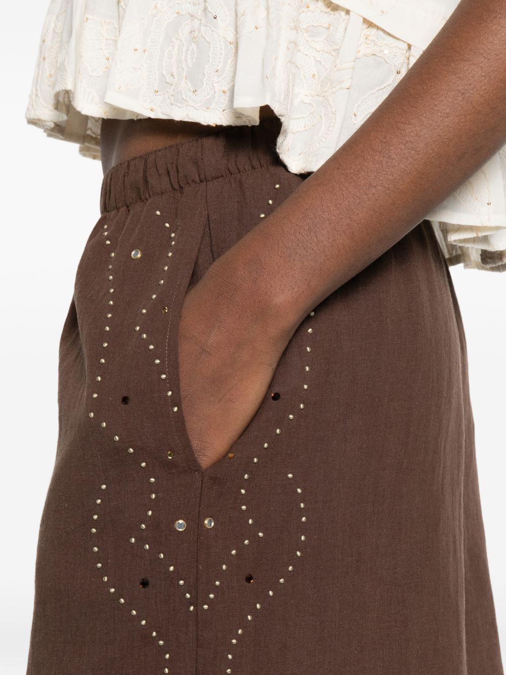 Venuja Beach Short