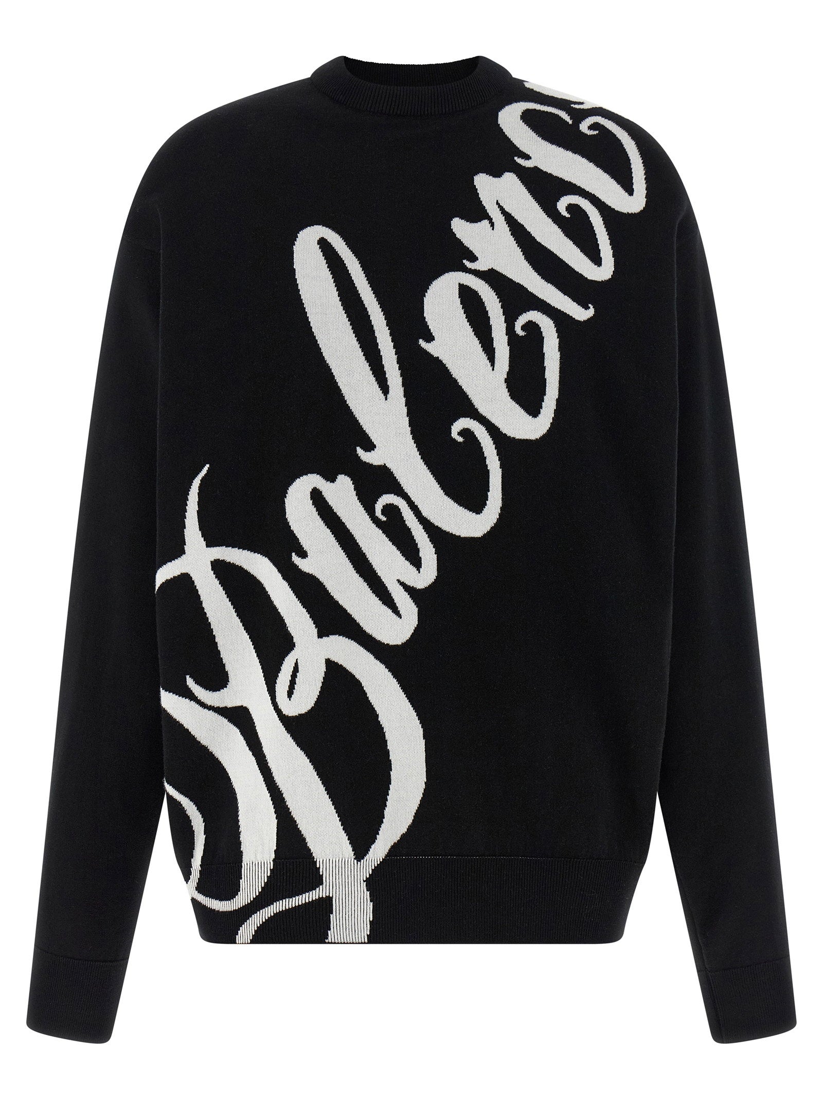 Big B Sweater