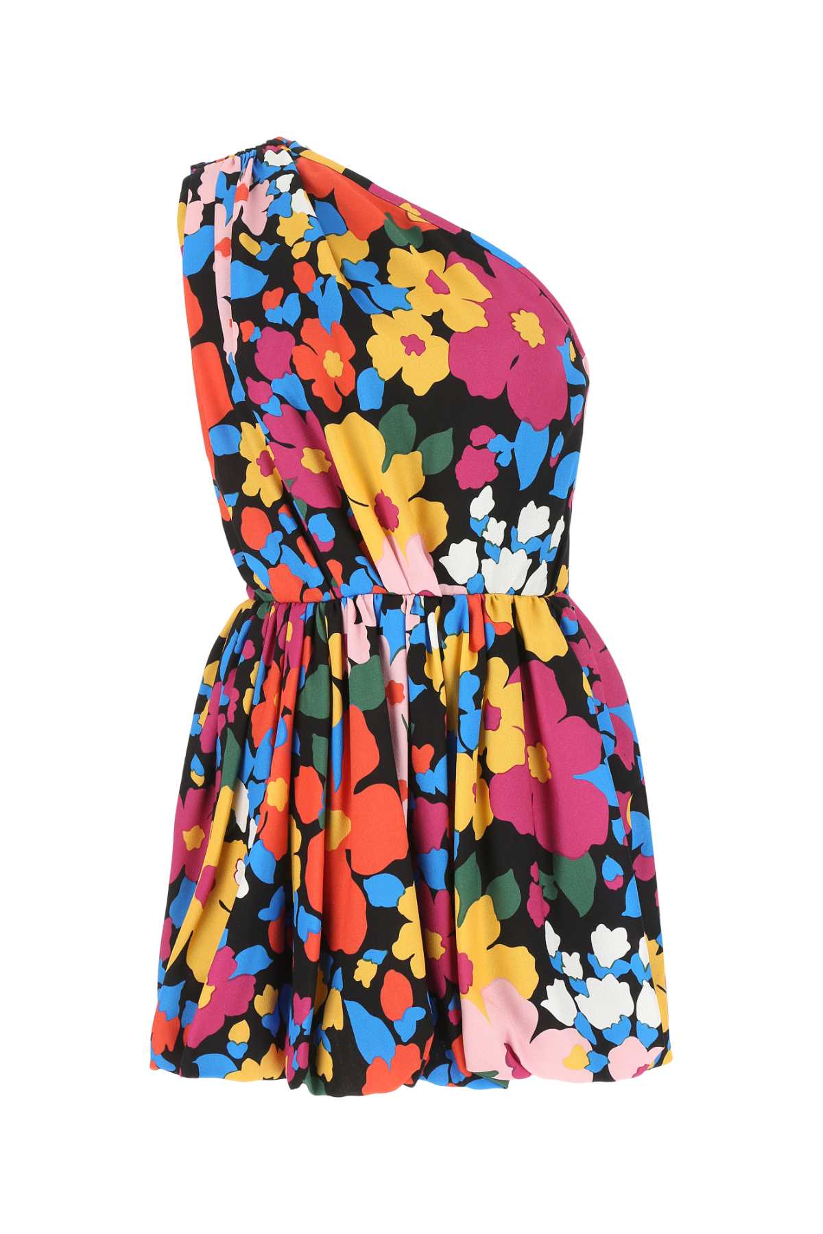 Dress — Black