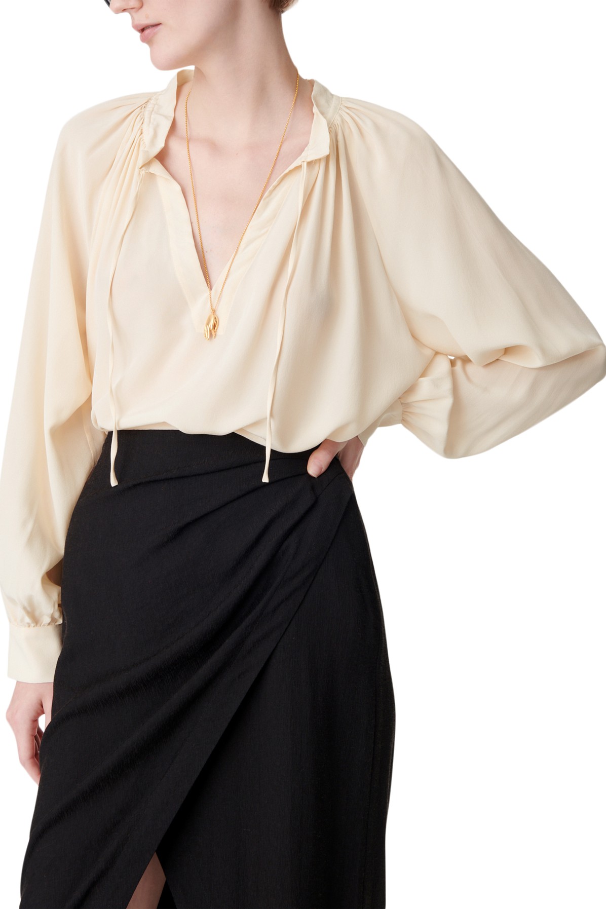 Anita Blouse
