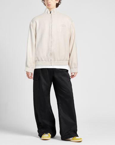 Man Jacket Off white