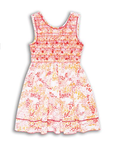Kid Girl Kids' dress Pink Size 10 Cotton