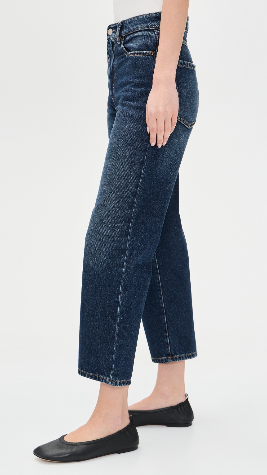Jill Jeans ID8800 Deep Blue