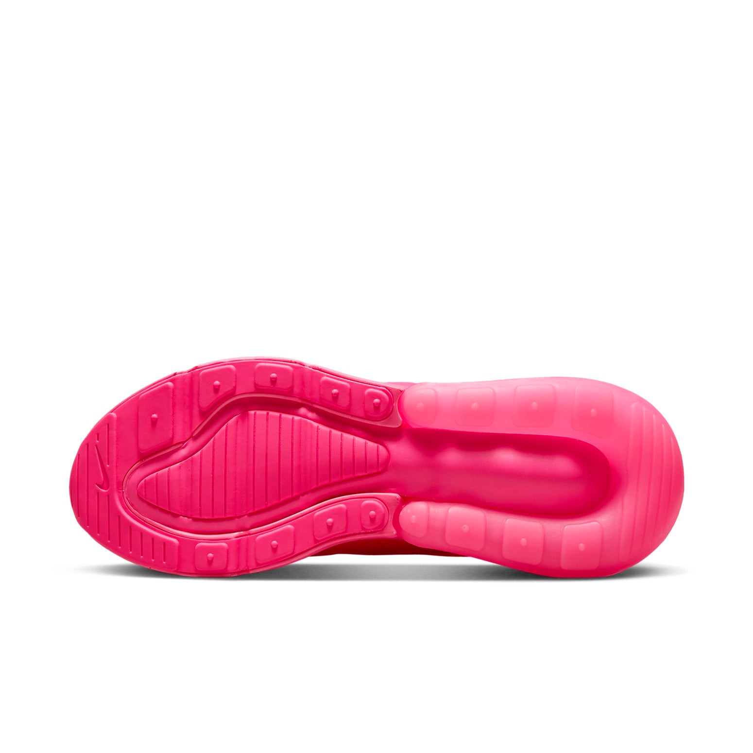 (WMNS) Air Max 270 'Triple Pink'