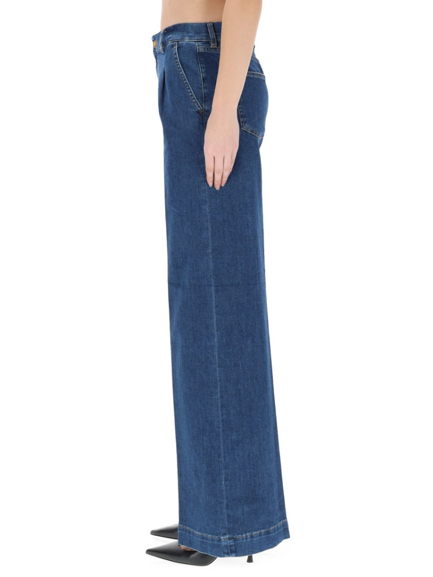 Pantalone Poppy Jeans