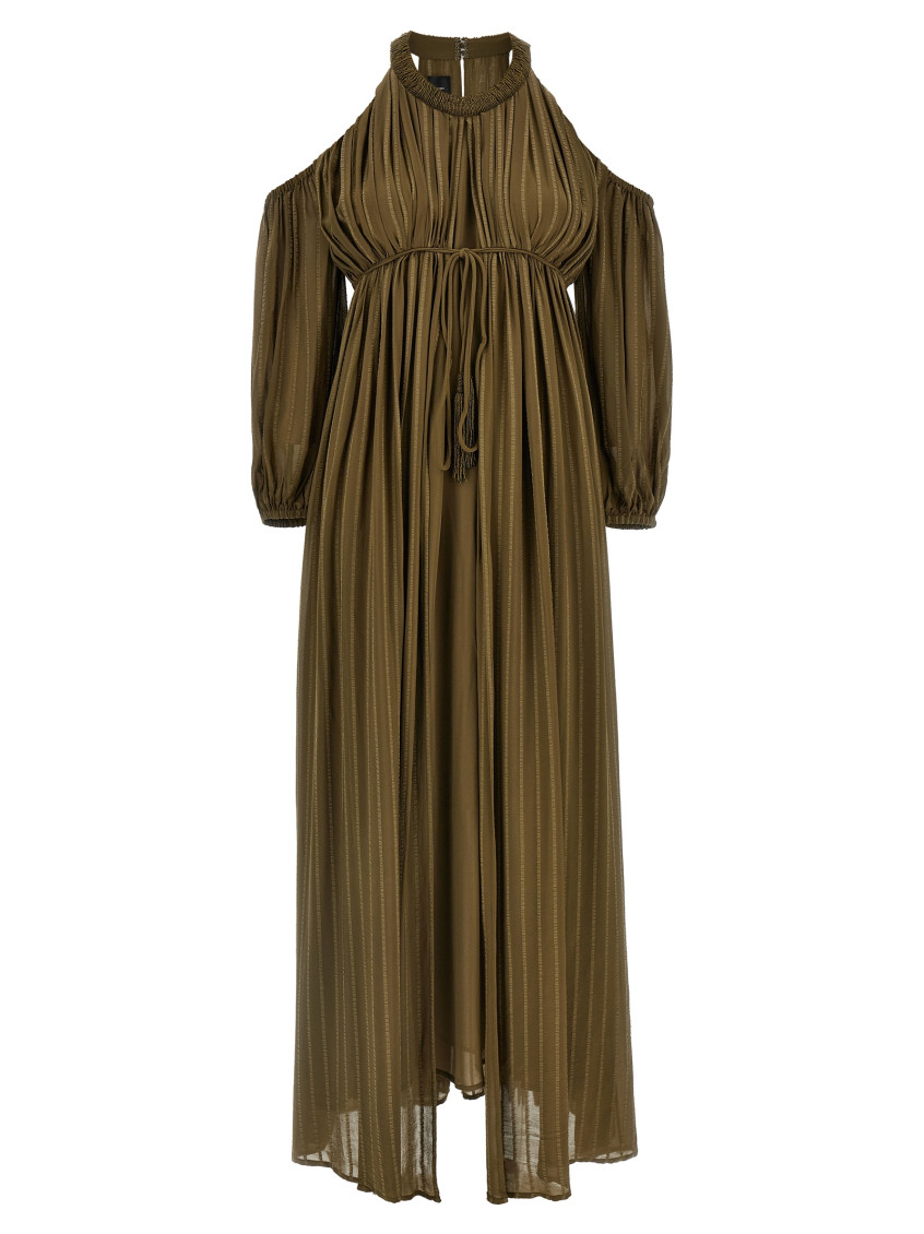 Allenatore Dress