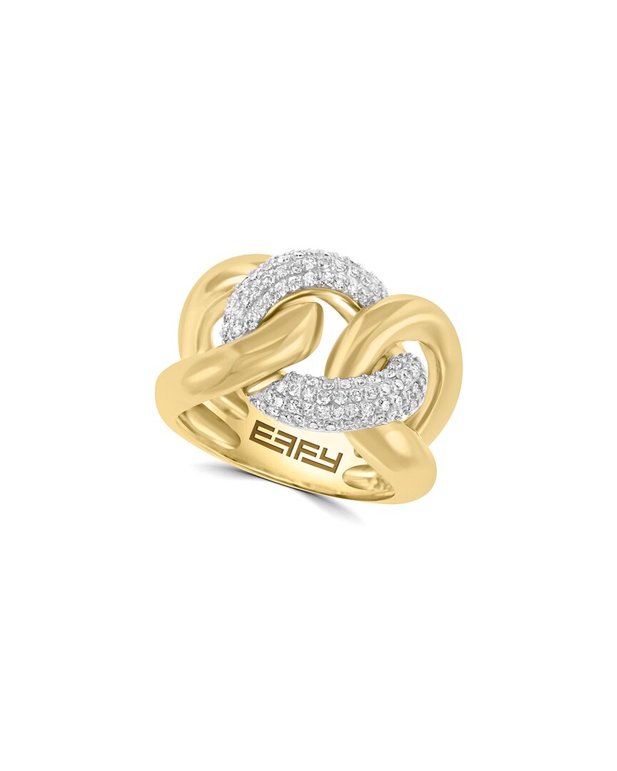 14K 0.52 ct. tw. Diamond Ring