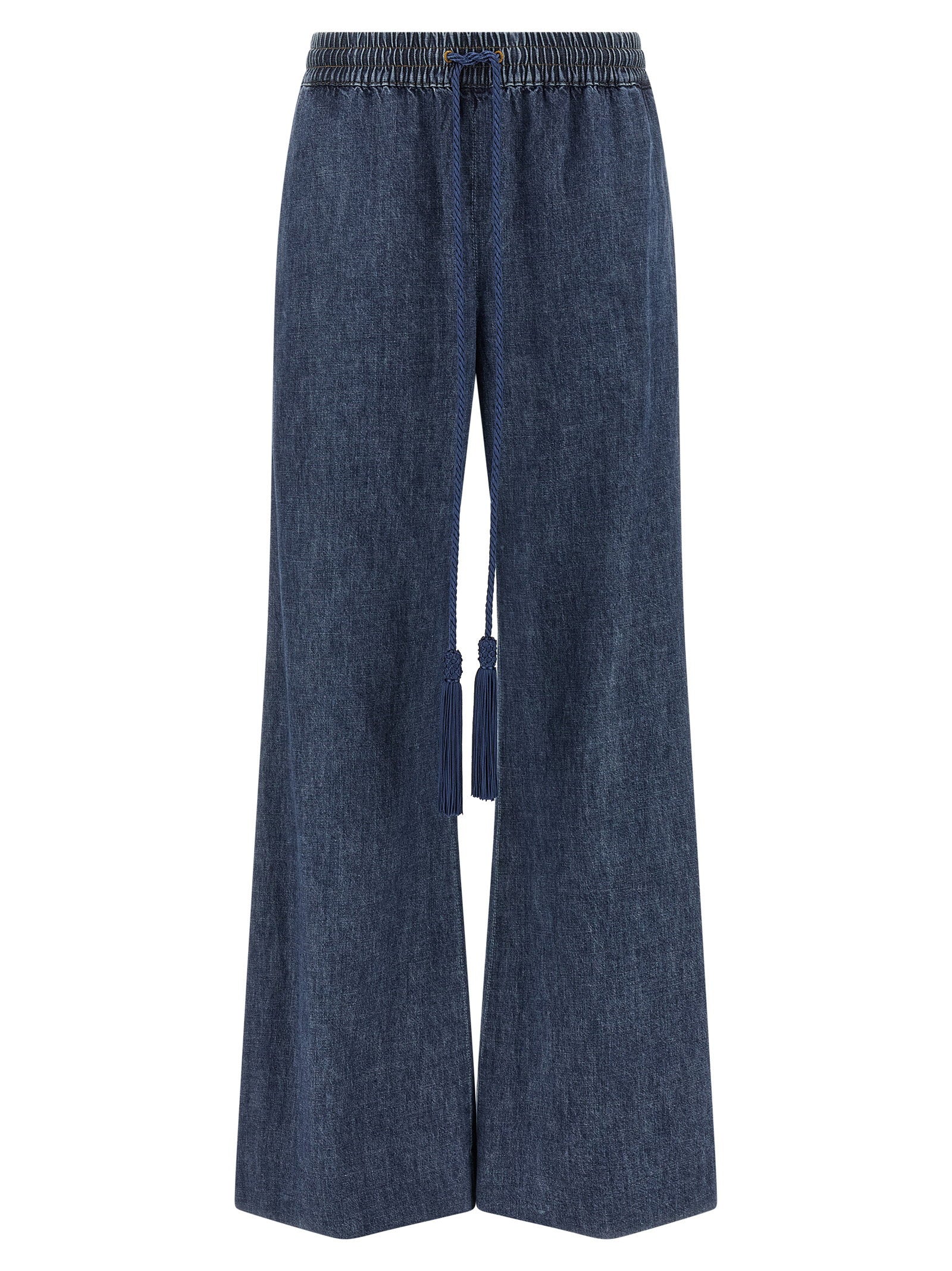 VGOLD Jeans — Blue