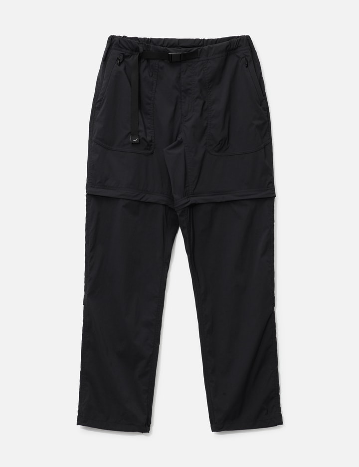 2way Hiking Pants