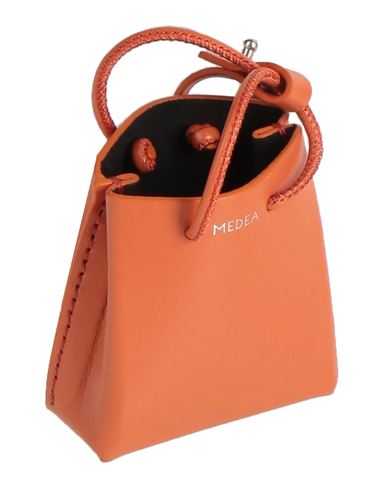 Woman Shoulder bag Tan