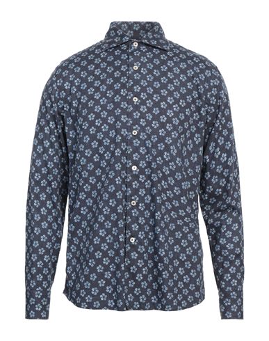 Man Shirt Navy
