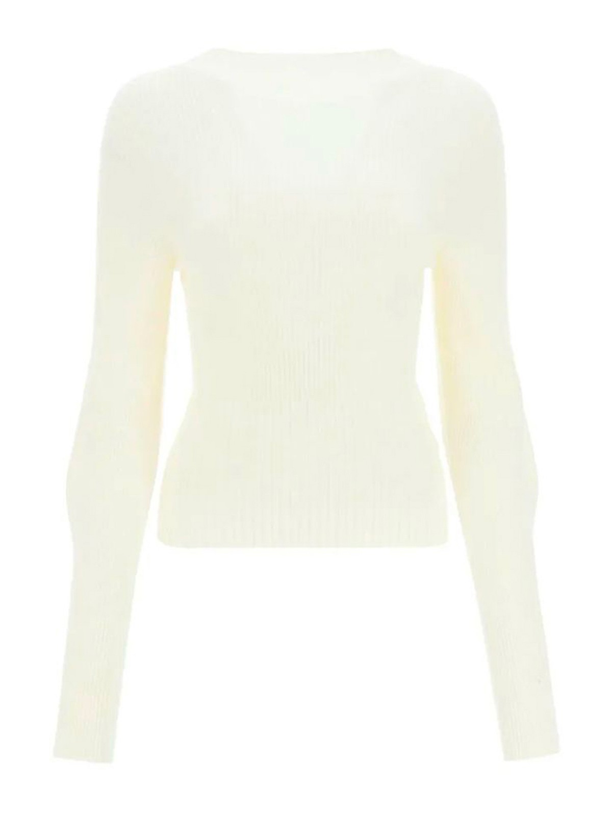 2-way knit top