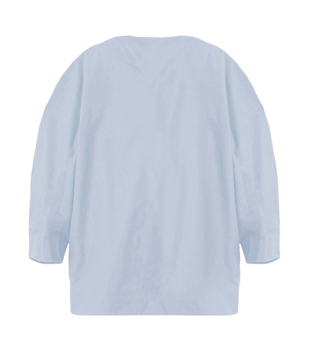 Shirts Blue - Women
