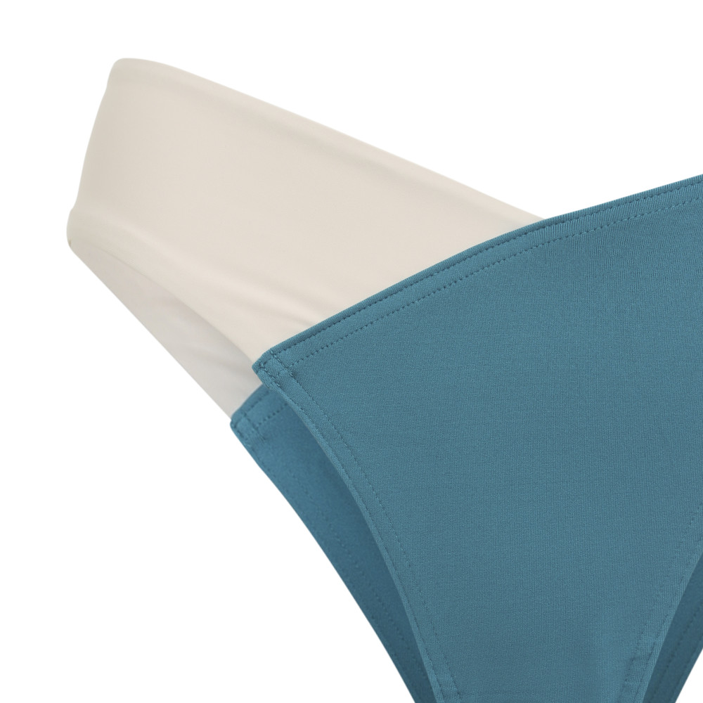 Bikinis Blue