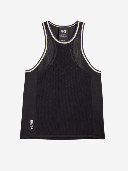 Men's WB AND3 Knit Tank