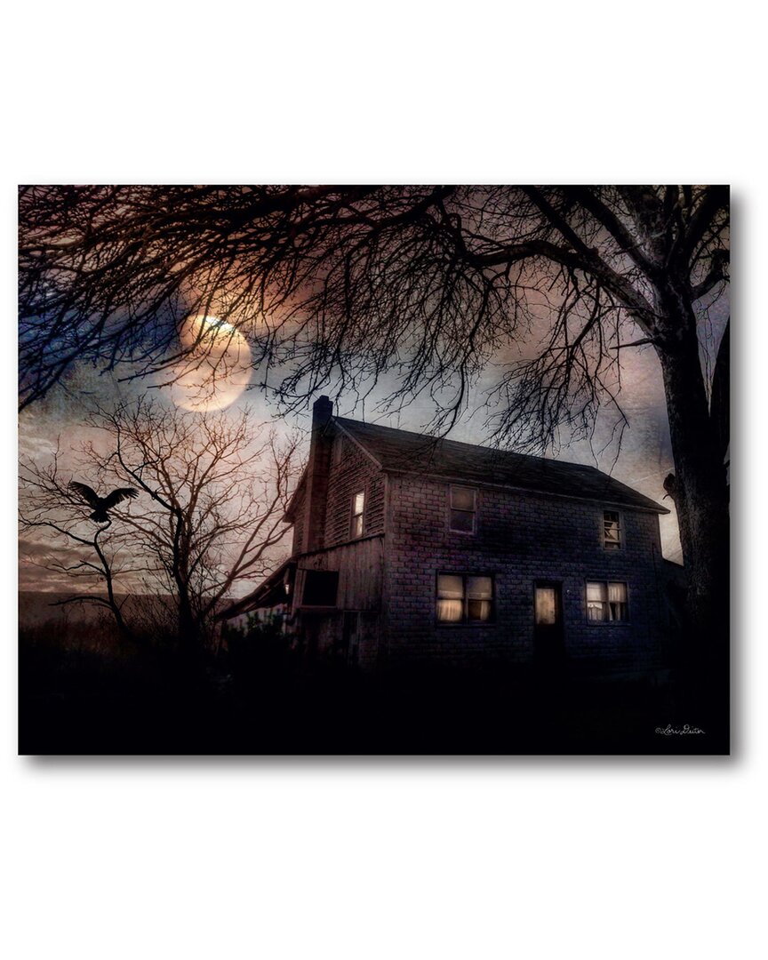 Canvas Wall Art