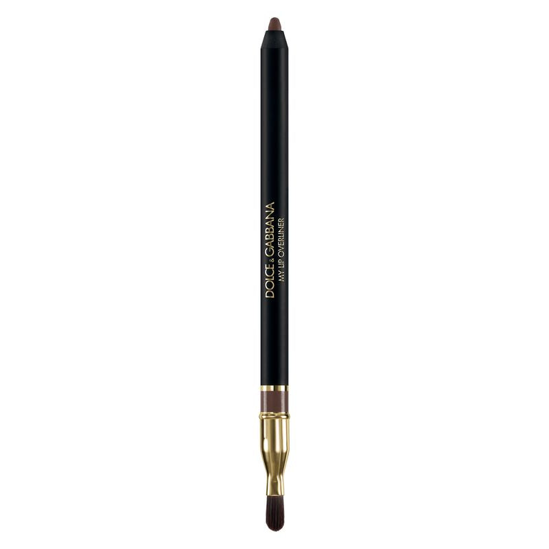 MY LIP OVERLINER - MATITA LABBRA 05 - MY CHOCOLATE BROWN