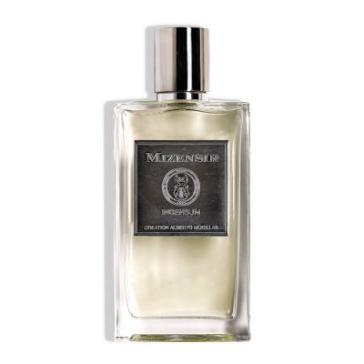 Mizensir Incensum 100 ml — Eau de Parfum Unisex