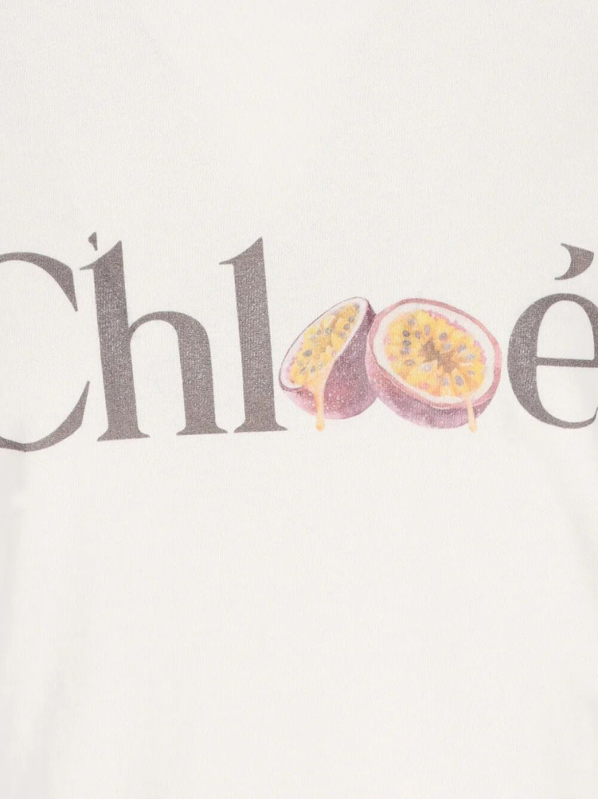 Round Neck T-Shirt