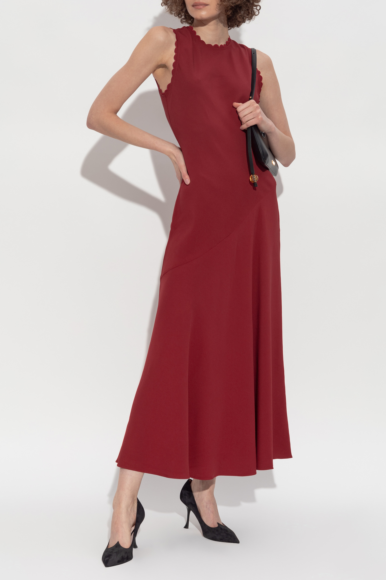 Dress 'Clea', Women's, Red