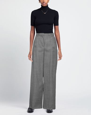 Woman Pants Grey