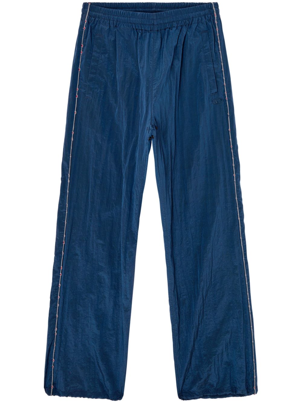 P-Antheit trousers - Blue
