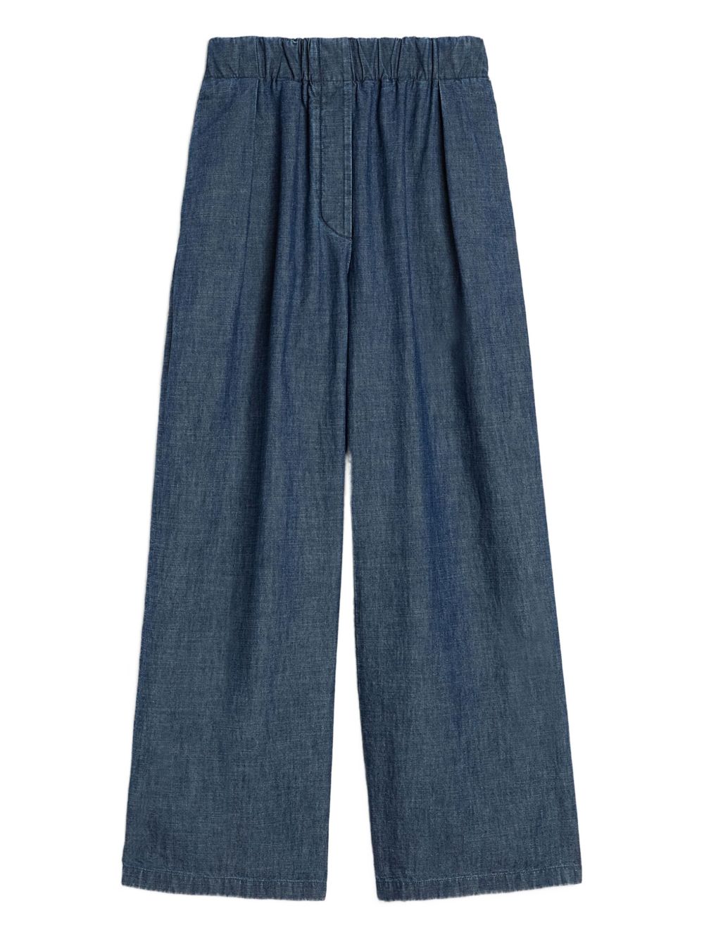 Trousers NAVY