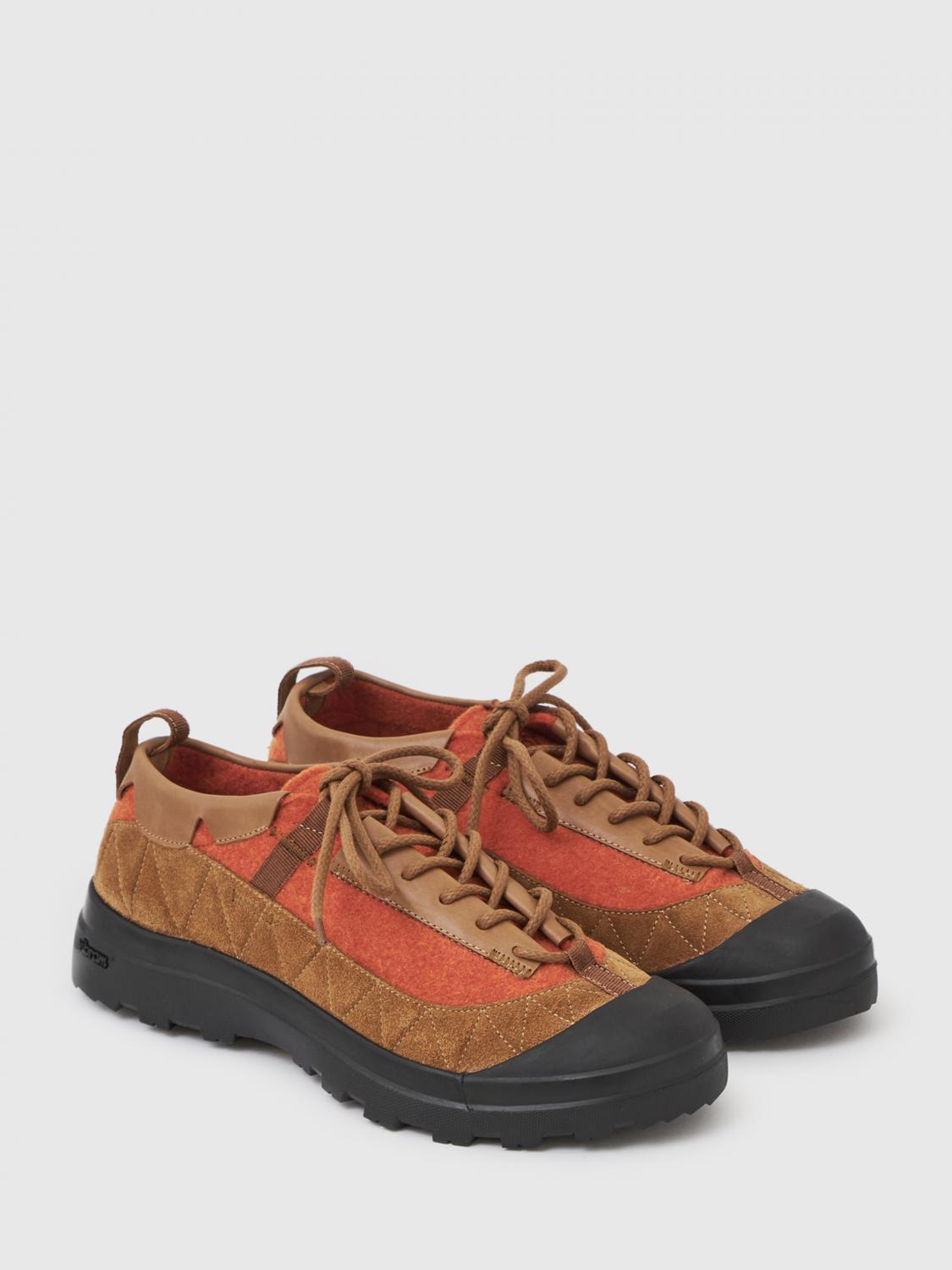 Kalt sneakers - Orange