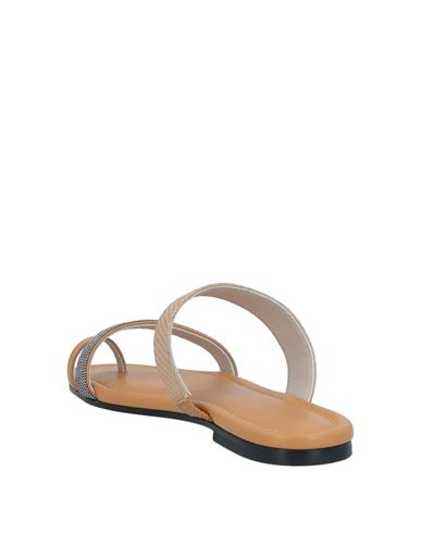 Woman Thong sandal Sand