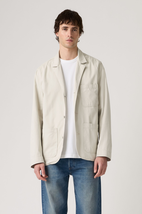 Antonio Blazer