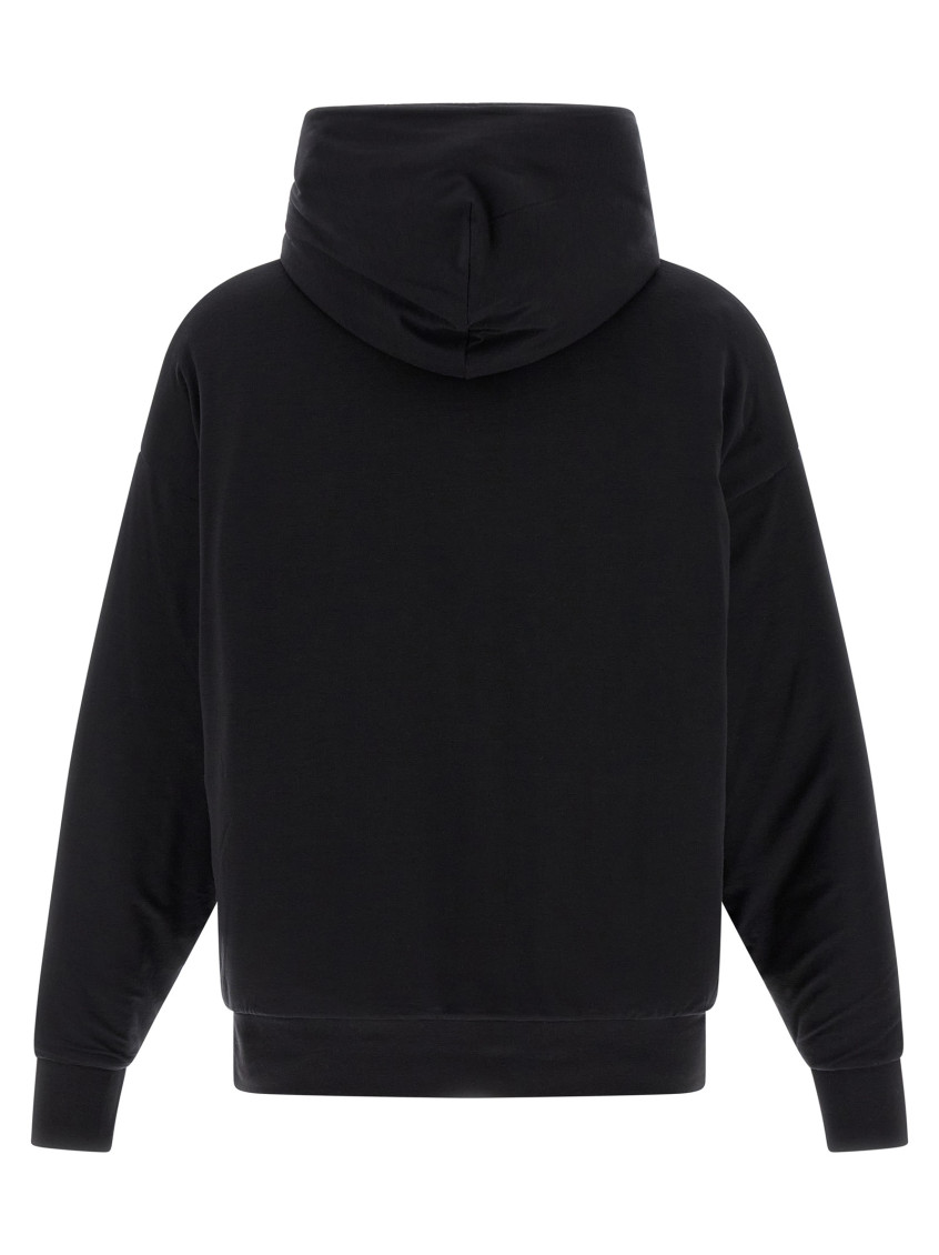 Padded Hoodie