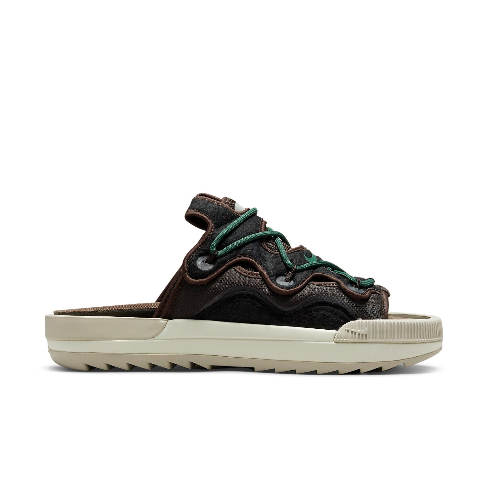 Offline 2.0 Slip-On 'Velvet Brown'