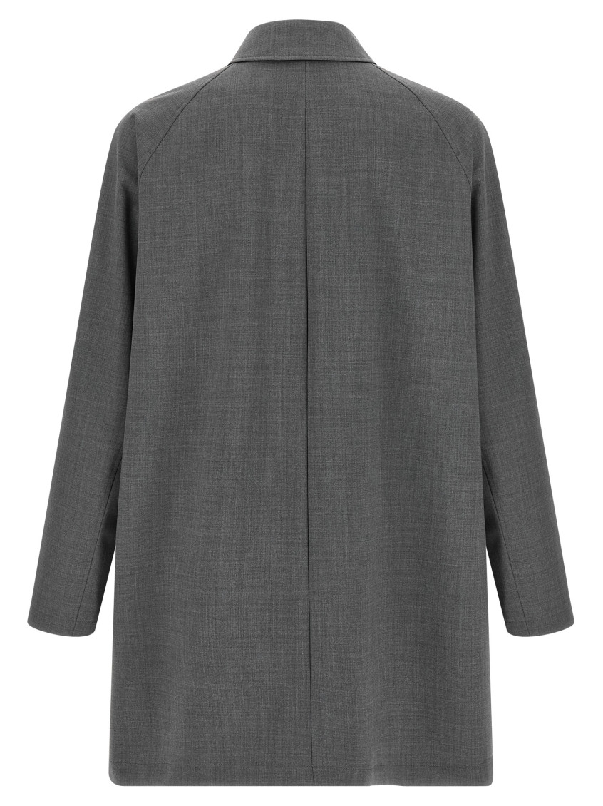 Reversible Jacket - flight Line