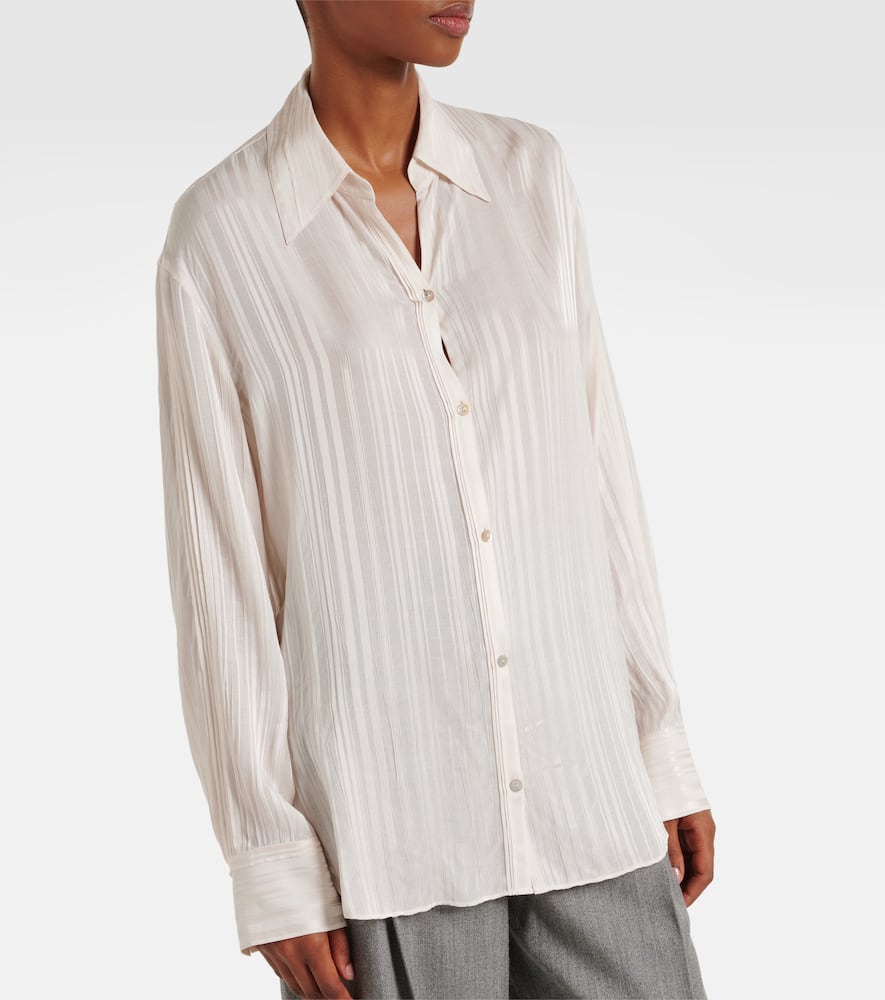 Striped shirt
