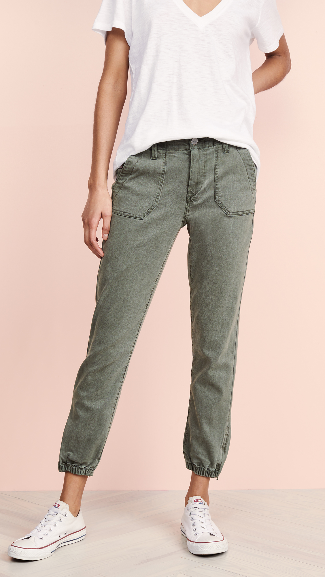 Mayslie Joggers