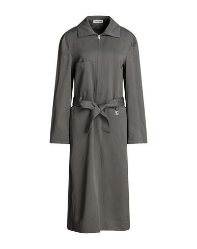 Woman Midi dress Grey