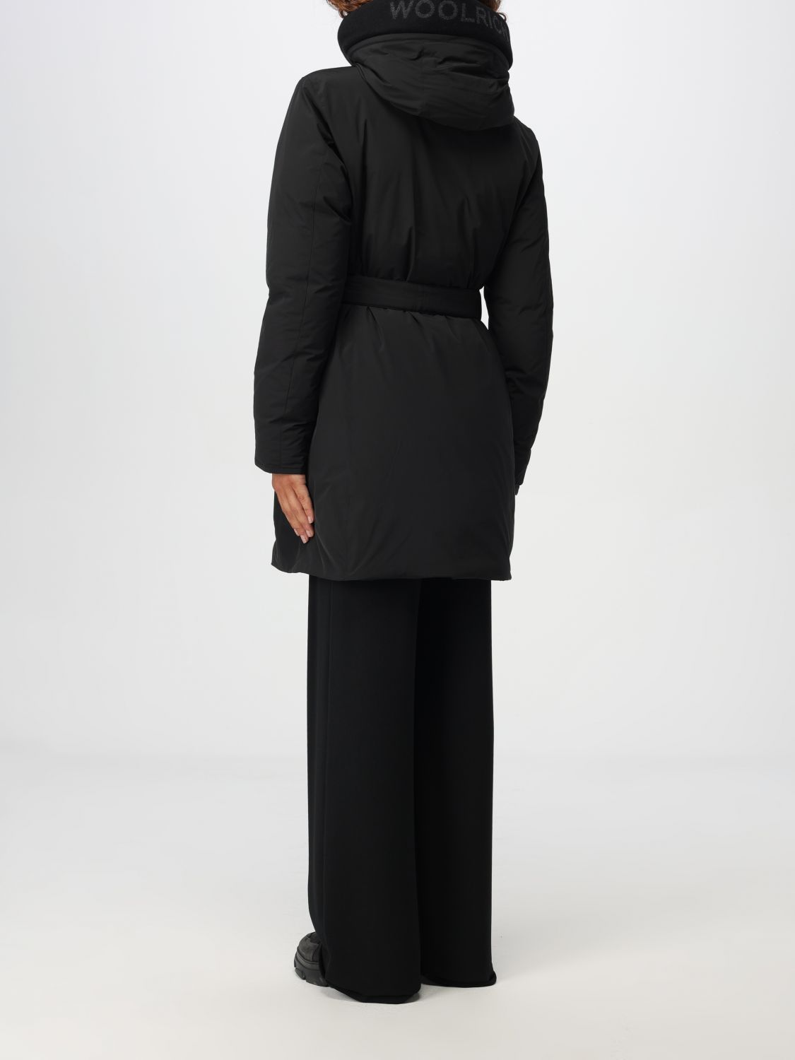 Arctic parka - Black