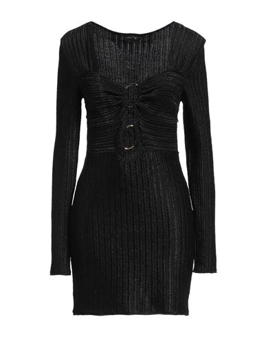 Woman Mini dress Black