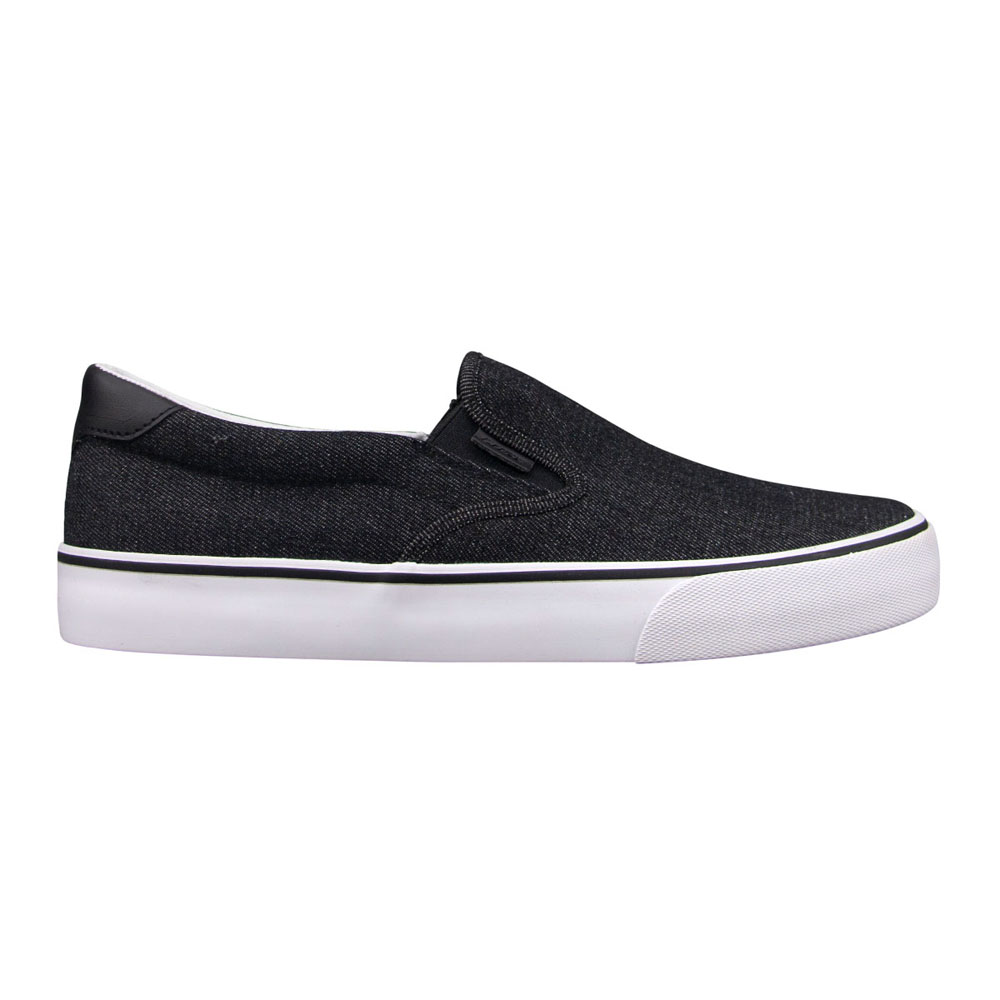 Clipper Slip On Sneakers