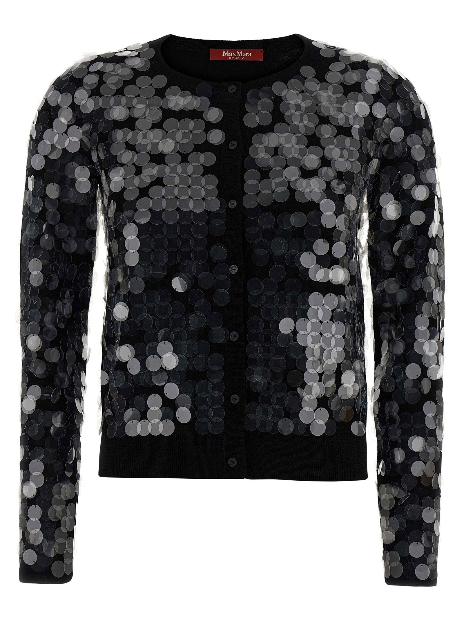 Necton Cardigan