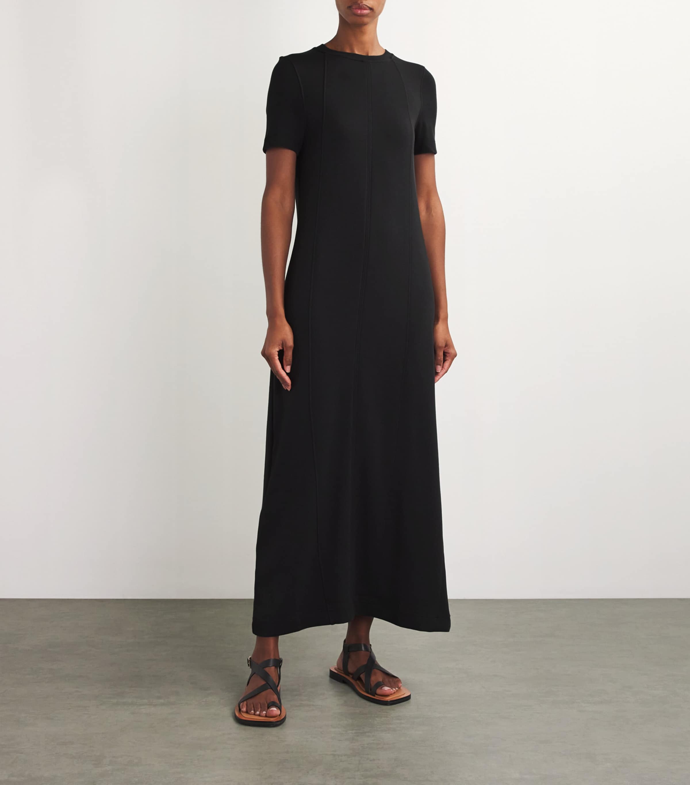 Hattie Maxi Dress
