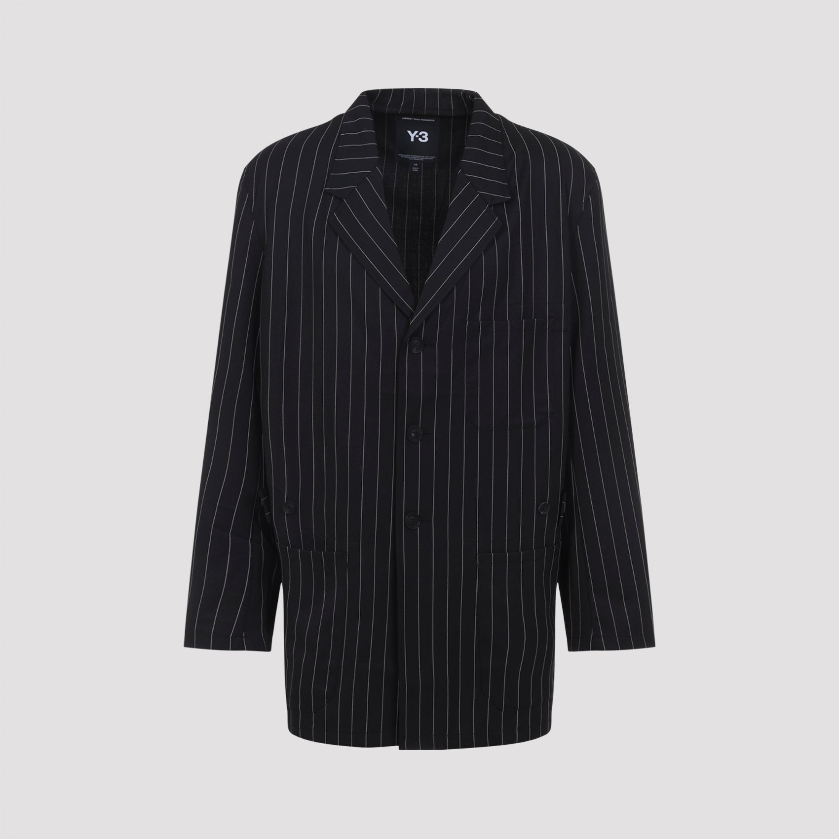 Men's Mini Chore Jacket