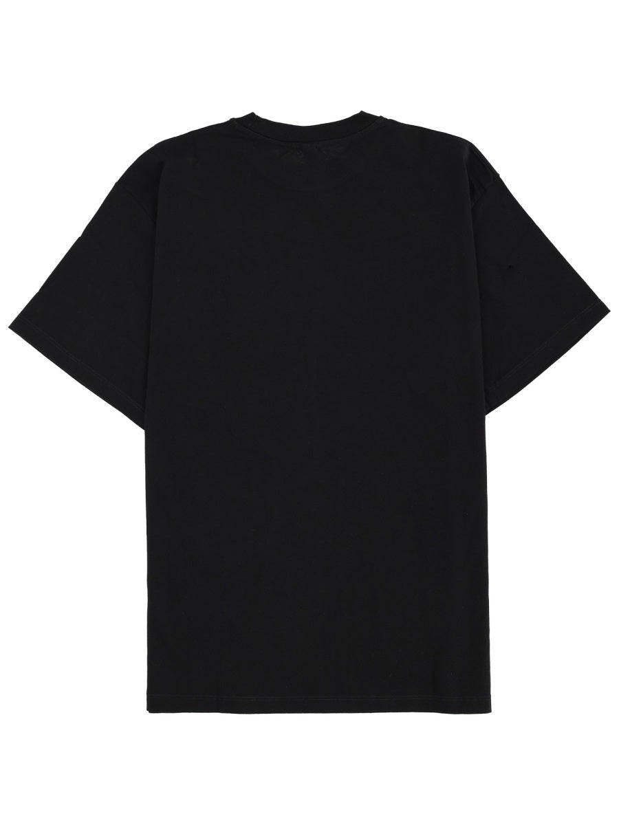 No Problemo T Shirt With Logo