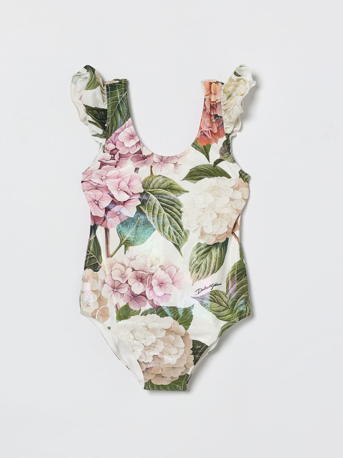 Swimsuit Kids color Multicolor