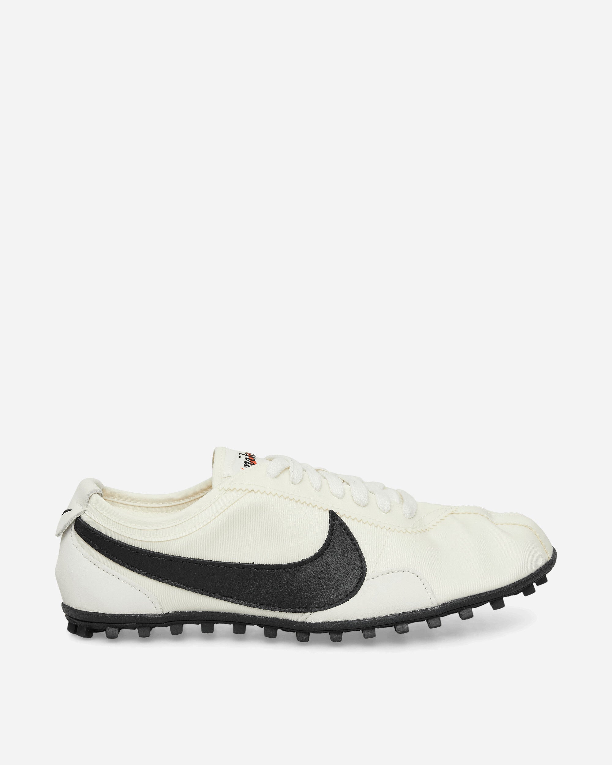 Women s Moon Shoe Sneakers Soft Pearl / Black