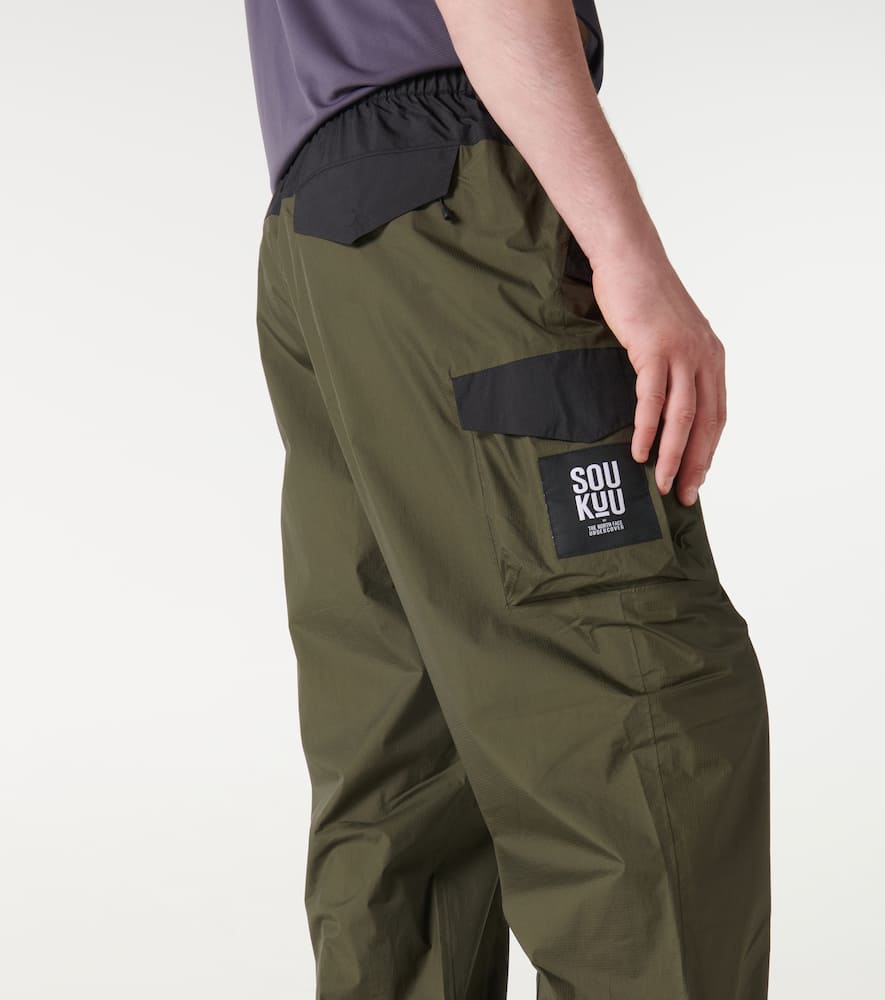 X Undercover cargo pants