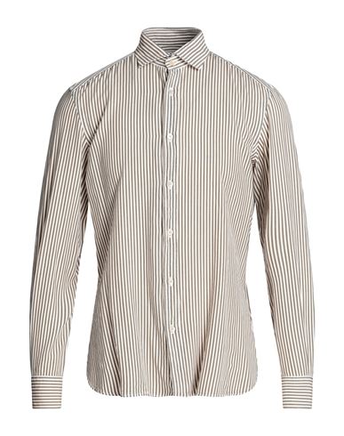 Man Shirt Ivory