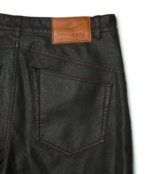 BOHÈME TROUSER