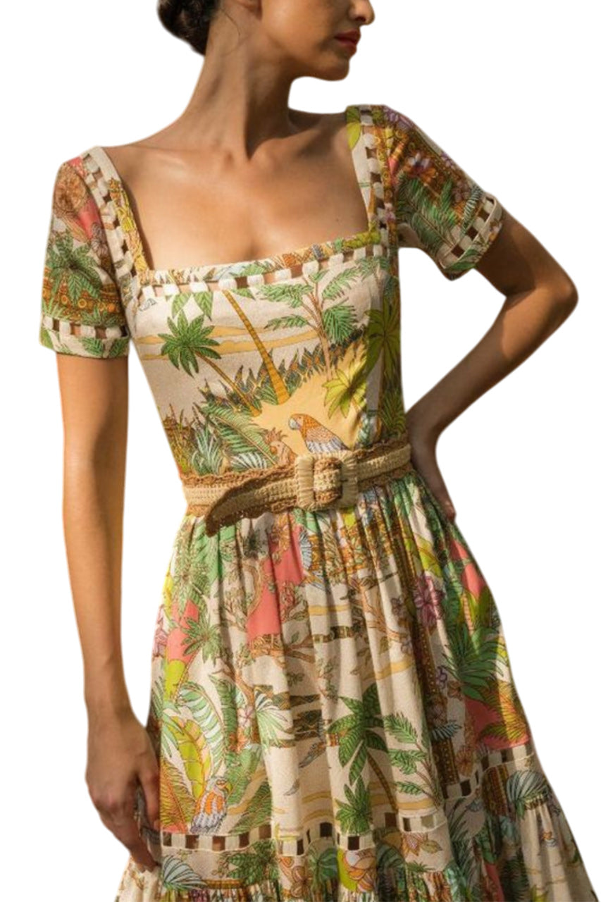 BORA BORA DRESS