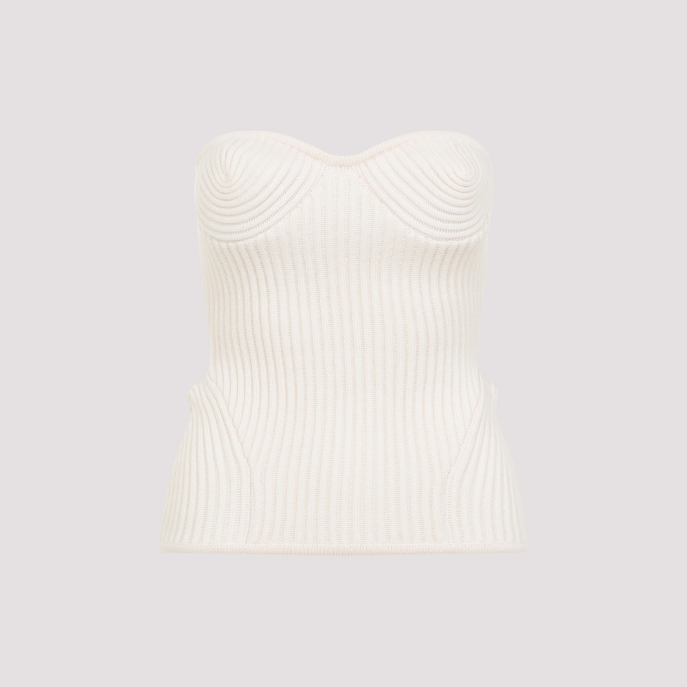 Tops White